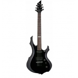 ESP LTD F-10 Electric Guitar Kit Black 