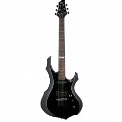 ESP LTD F-10 Electric Guitar Kit Black 