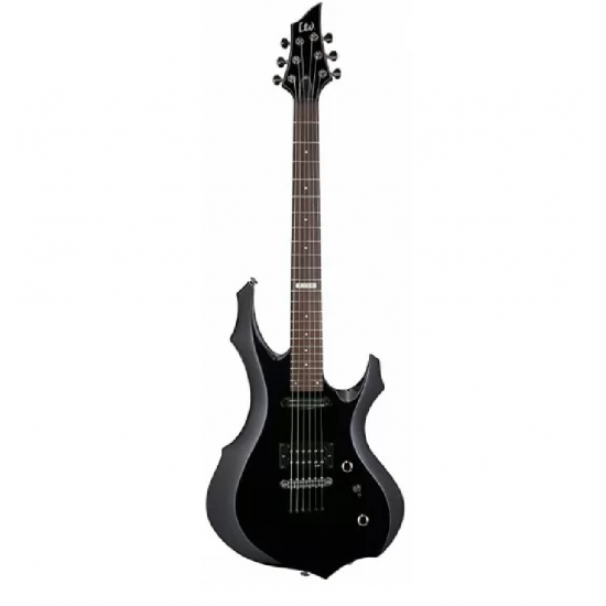 ESP LTD F-10 Electric Guitar Kit Black 