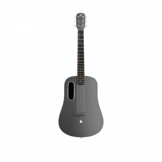 LAVA ME 3 Acoustic Guitar 38 Inch With Space Bag - Space Grey