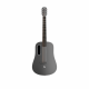 LAVA ME 3 Acoustic Guitar 38 Inch With Space Bag - Space Grey