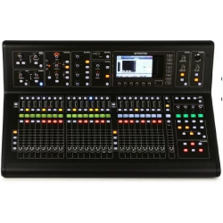 Midas M32 LIVE 40-channel Digital Mixer