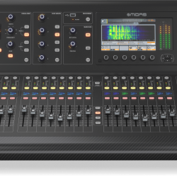 Midas M32 LIVE 40-channel Digital Mixer