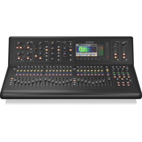 Midas M32 LIVE 40-channel Digital Mixer