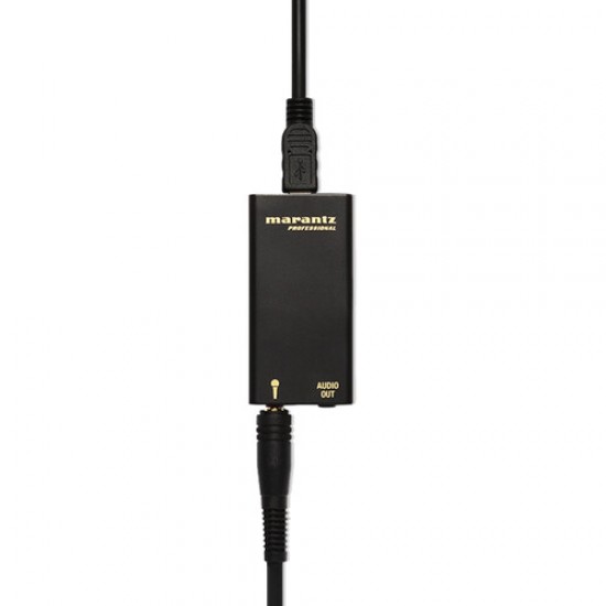 Marantz M4U USB Computer Microphone