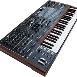 Arturia Matrix Brute Analog Matrix Synthesizer