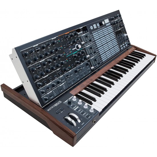 Arturia Matrix Brute Analog Matrix Synthesizer