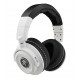 Mackie MC-350 Professional Closed-Back Headphones - Arctic White