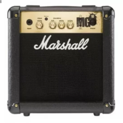 Marshall MG10G 10-watt Combo Amp