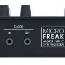 Arturia Micro Freak Hybrid Synthesizer