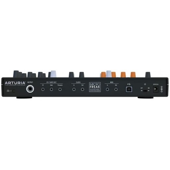 Arturia Micro Freak Hybrid Synthesizer