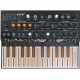 Arturia MicroFreak Hybrid Synthesizer Arturia MicroFreak Hybrid Synthesizer