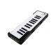 Arturia MicroLab 25-key Keyboard Controller - Black