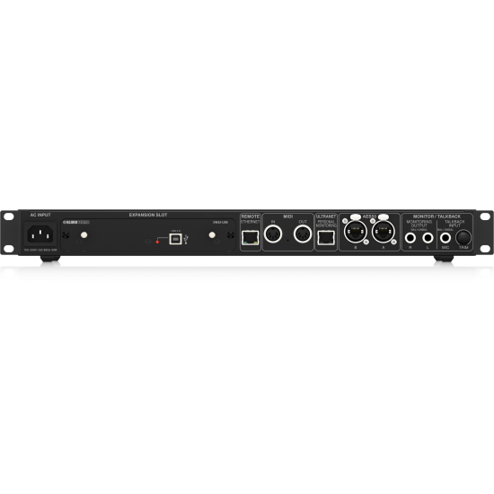 Midas M32C 40-channel Digital Rackmount Mixer