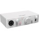 Arturia MiniFuse 1 USB-C Audio Interface - White