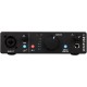 Arturia MiniFuse 1 USB-C Audio Interface - Black