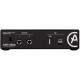 Arturia MiniFuse 1 USB-C Audio Interface - Black