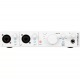 Arturia MiniFuse 2 USB-C Audio Interface - White