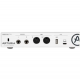 Arturia MiniFuse 2 USB-C Audio Interface - White