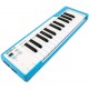 Arturia MicroLab 25-key Keyboard Controller - Blue