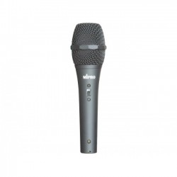 Mipro MM-107 Supercardioid Vocal Microphone