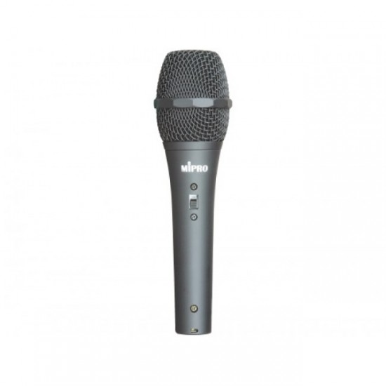 Mipro MM-107 Supercardioid Vocal Microphone