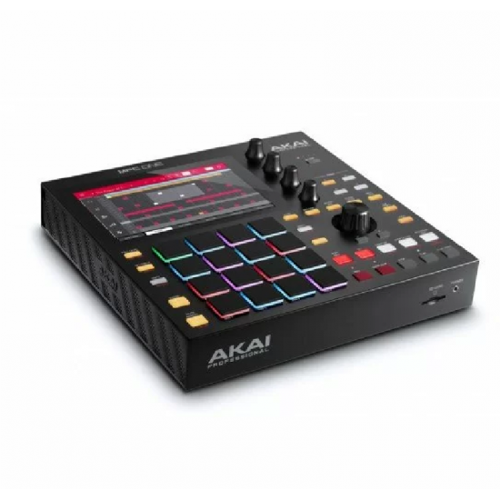 Akai Professional MPC One Standalone Sampler and Sequencer Akai Professional MPC One Standalone Sampler and Sequencer