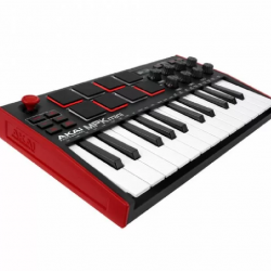 Akai Professional MPK Mini MK3 25-Key MIDI Controller