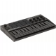 Akai Professional Mpkmini3B 25 Key Usb Midi Keyboard Controller Black