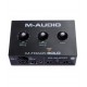 M-Audio M-Track Solo USB Audio Interface M-Audio M-Track Solo USB Audio Interface