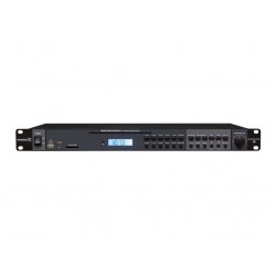 Equipson Work MULTIPLAYER 4 CD/USB/SD player