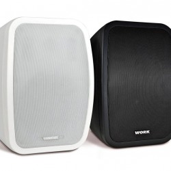Equipson Work NEO8ABLANCO Installation Loudspeaker