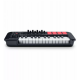 M-Audio Oxygen 25 (MKV) USB MIDI Controller with Smart Controls and Auto-Mapping