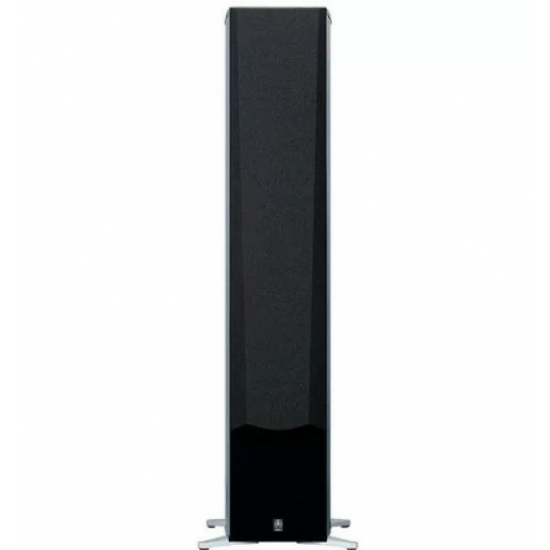 Yamaha NS-555 3-Way Bass Reflex Tower Speaker (Each) Black