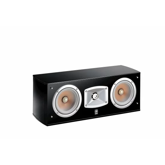 Yamaha NS-C444 2-Way Center Channel Speaker Yamaha NS-C444 2-Way Center Channel Speaker