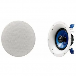 Yamaha  NS-IC600 In-ceiling Speakers  White