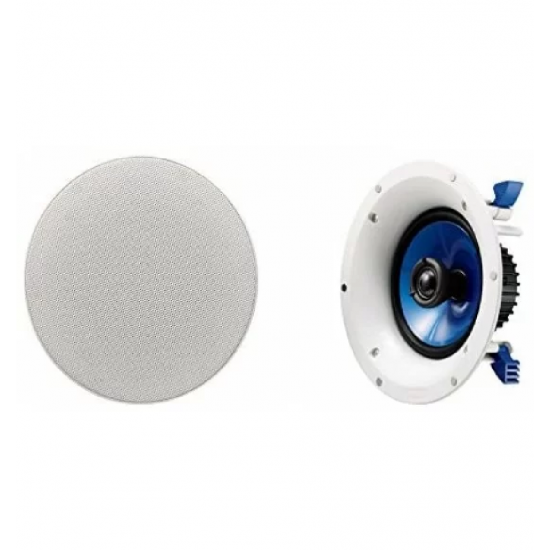 Yamaha  NS-IC600 In-ceiling Speakers  White