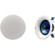 Yamaha  NS-IC600 In-ceiling Speakers  White