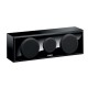 Yamaha NS-P150 Floor Standing Home Theater Speaker Package for HD Movies and Music - 1 Center and 2 Surround Speakers