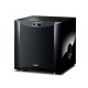 Yamaha NS-SW200 130 Watt Subwoofer Piano Black