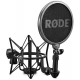 Rode NT1-A Cardioid Condenser Microphone Rode NT1-A Cardioid Condenser Microphone
