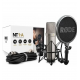 Rode NT1-A Cardioid Condenser Microphone (Open Display Unit)