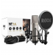 Rode NT1-A Cardioid Condenser Microphone Rode NT1-A Cardioid Condenser Microphone