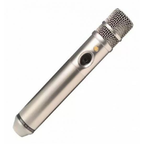 Rode NT3 3/4" Cardoid Condenser Microphone