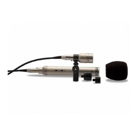 Rode NT6 Compact Condenser Microphone