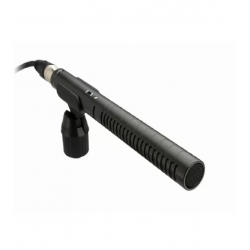 Rode NTG1 Shotgun Microphone