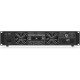 Behringer NX6000D Power Amplifier with DSP