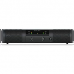 Behringer NX6000 Power Amplifier