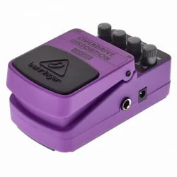 Behringer OD300 Overdrive / Distortion Pedal