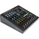 Mackie Onyx8 8-channel Analog Mixer with Multi-Track USB